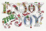 (image for) Enjoy the Joy
